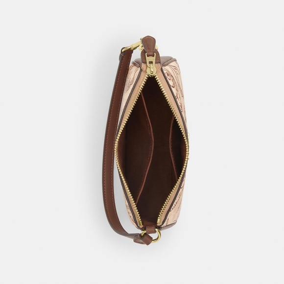 Nolita 19 In Signature Canvas With Shell Print - Picture 5 of 5